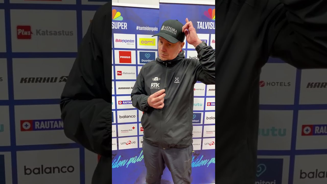 Mediatilaisuus: Pesäkarhut - PöU 15.2.