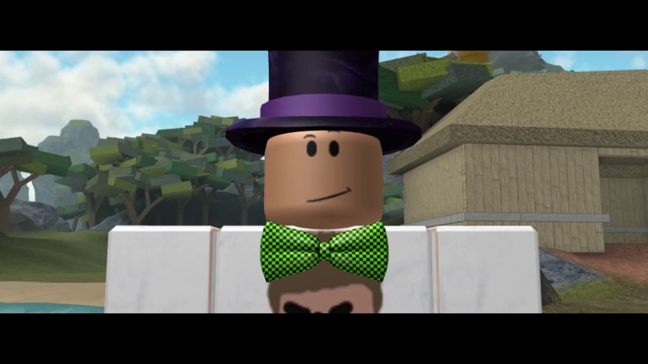 ROBLOXI MUUSIKA VIDEO!