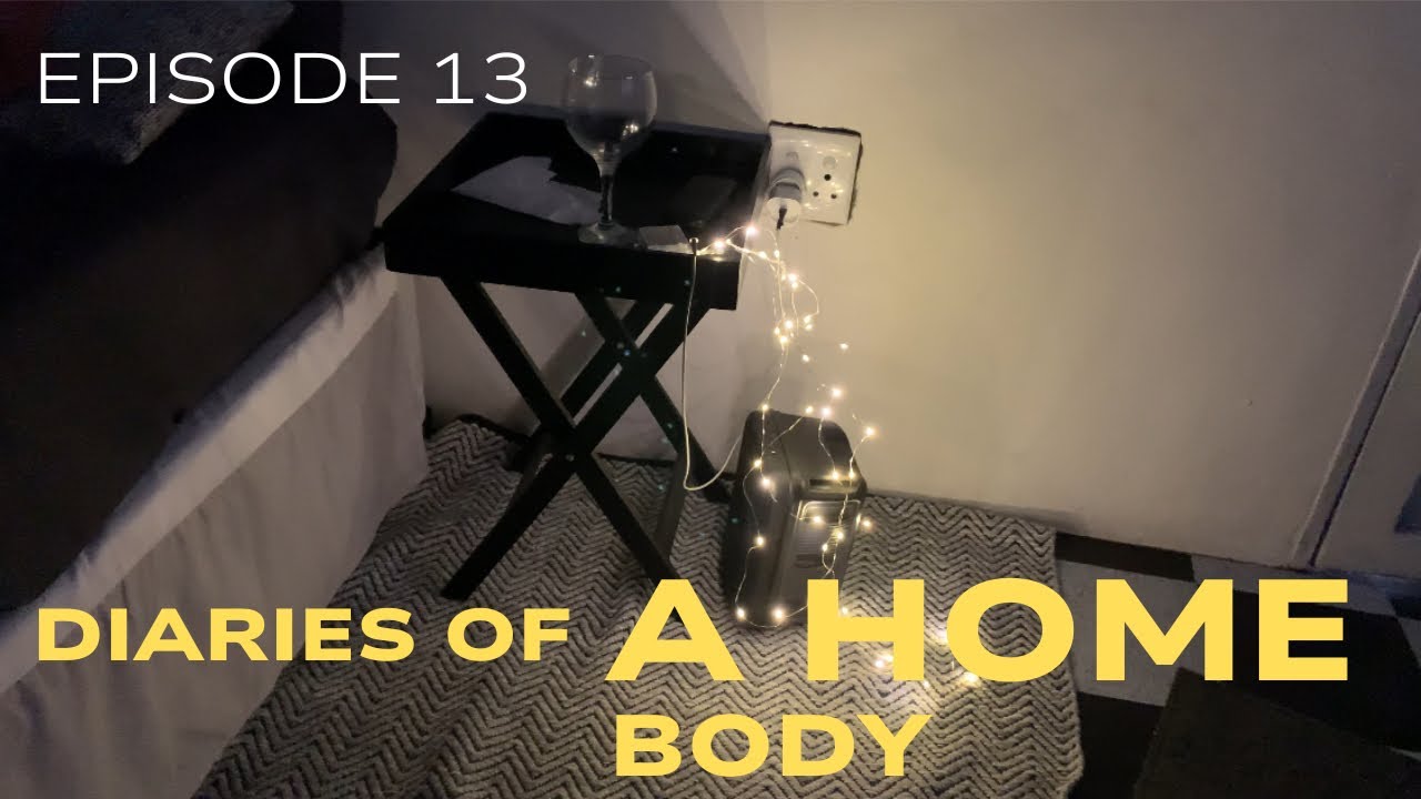 HOMEBODY DIARIES:Ep13|Last Vlog of 2025 🎄✨