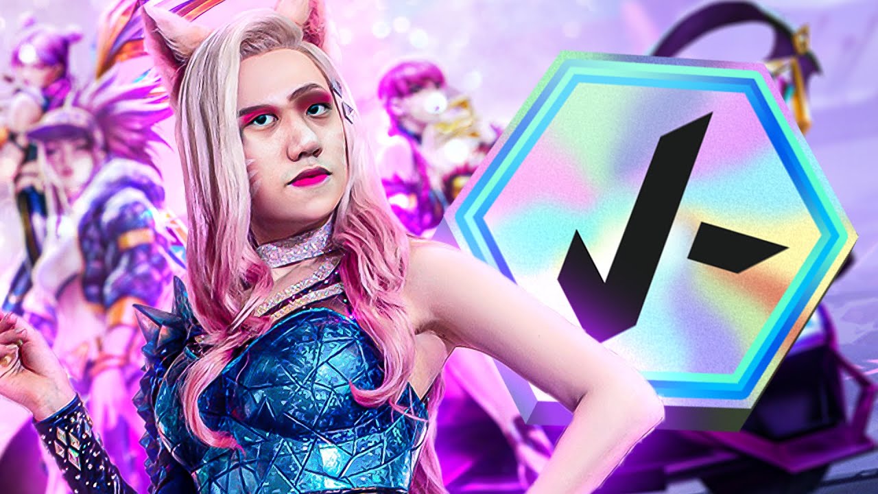 FREE TOME into 10 K/DA?! GG!! | Teamfight Tactics Patch 14.1