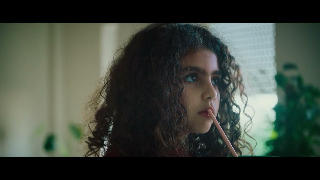 קטע מתוך הסרט אנו ANNU- מיה חטב חזז