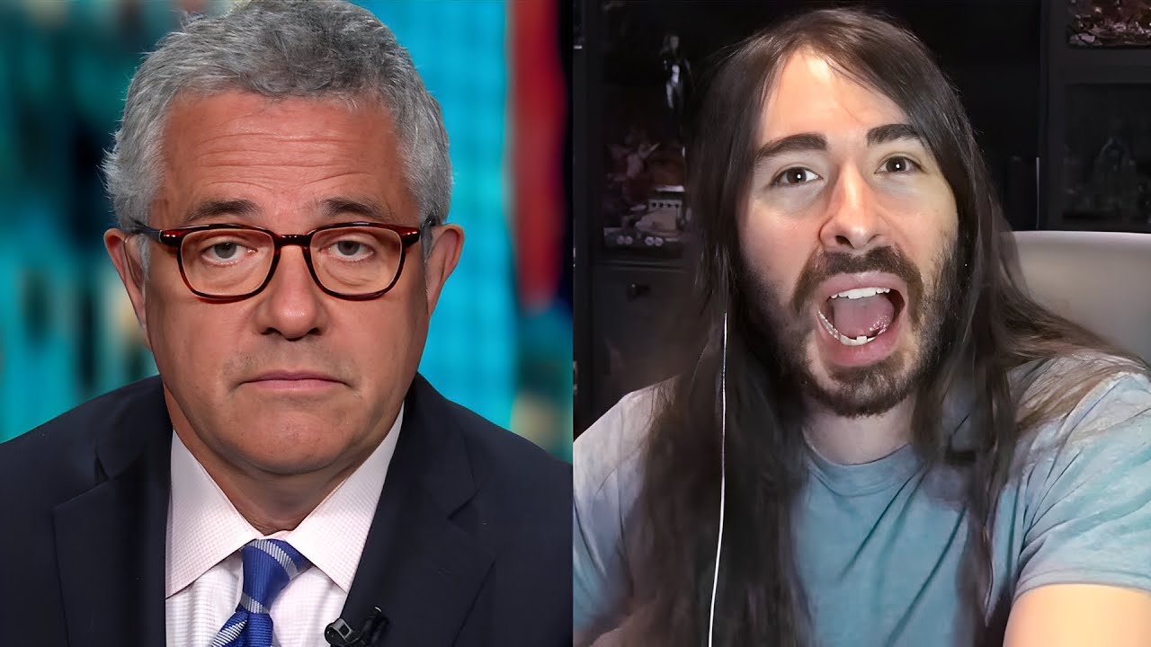 Penguinz0 'Awkward Fails' Compilation