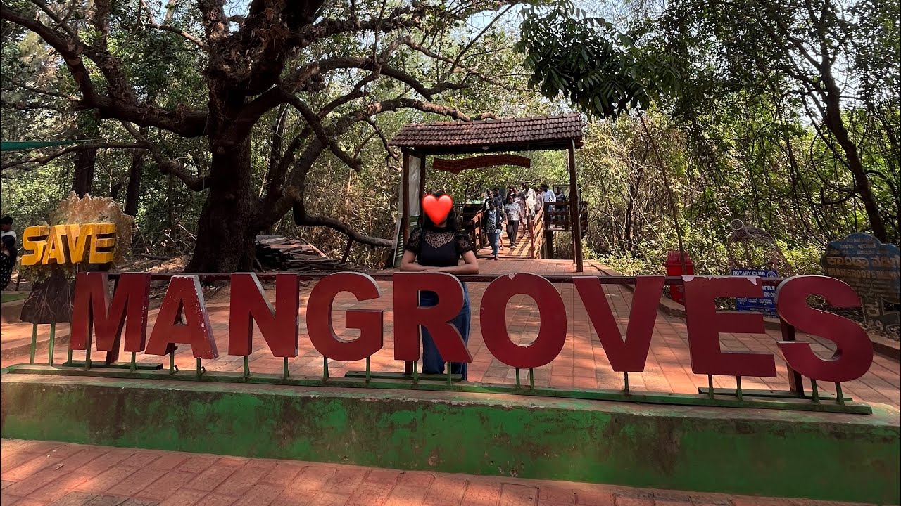 This Place Felt Unreal 😍| Honnavar To Gokarna |EP.2