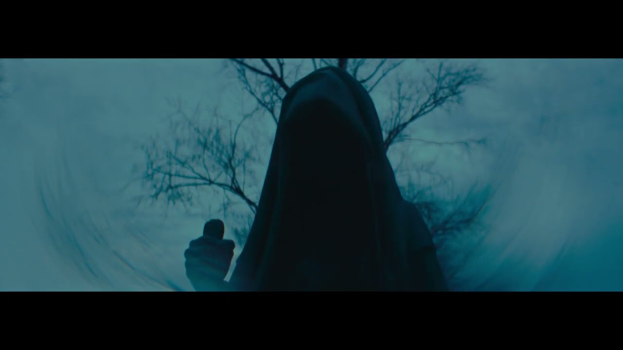 REZN - Rites of Passage