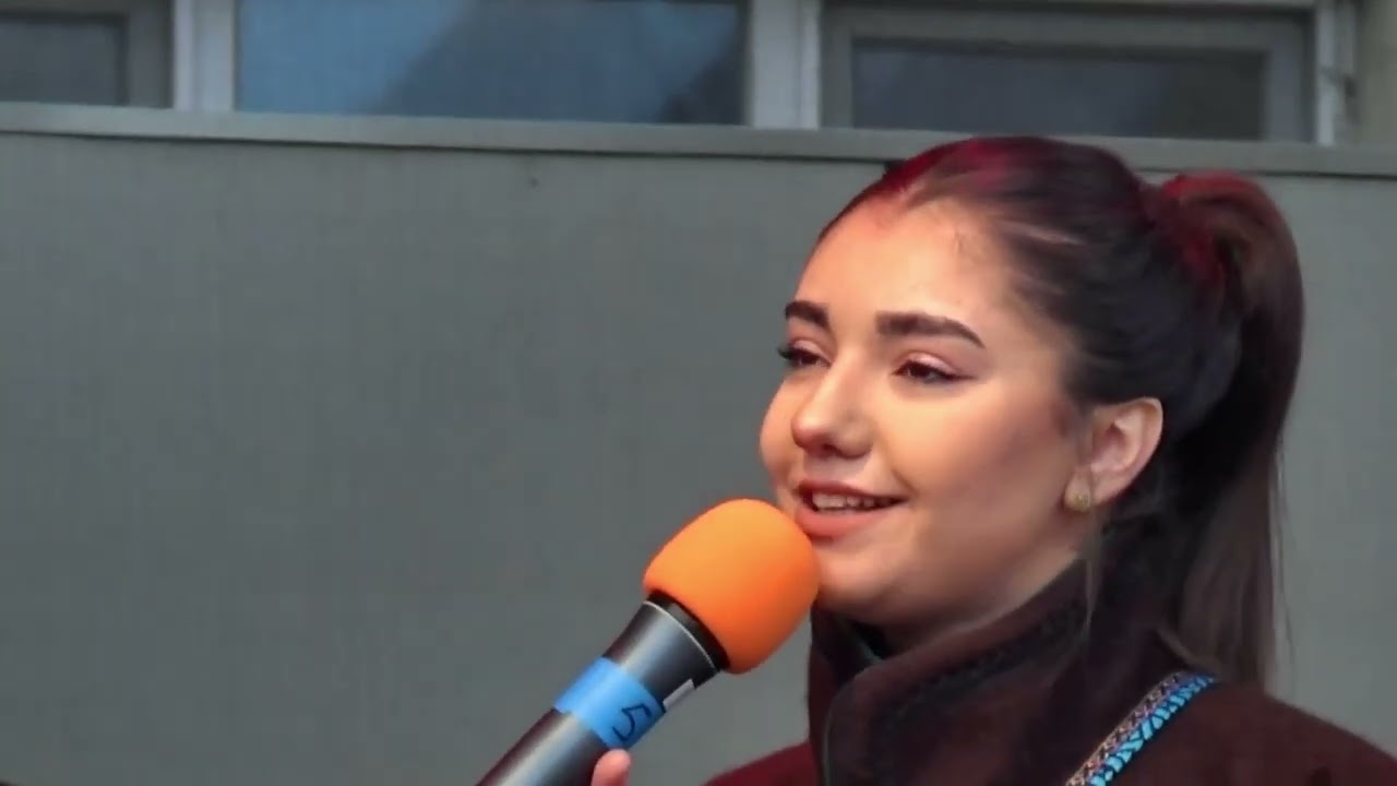 ADRIANA ISTRATE - Plugușorul (Buhaiul) din Boiștea (Târgu Neamț, județul Neamț, România)