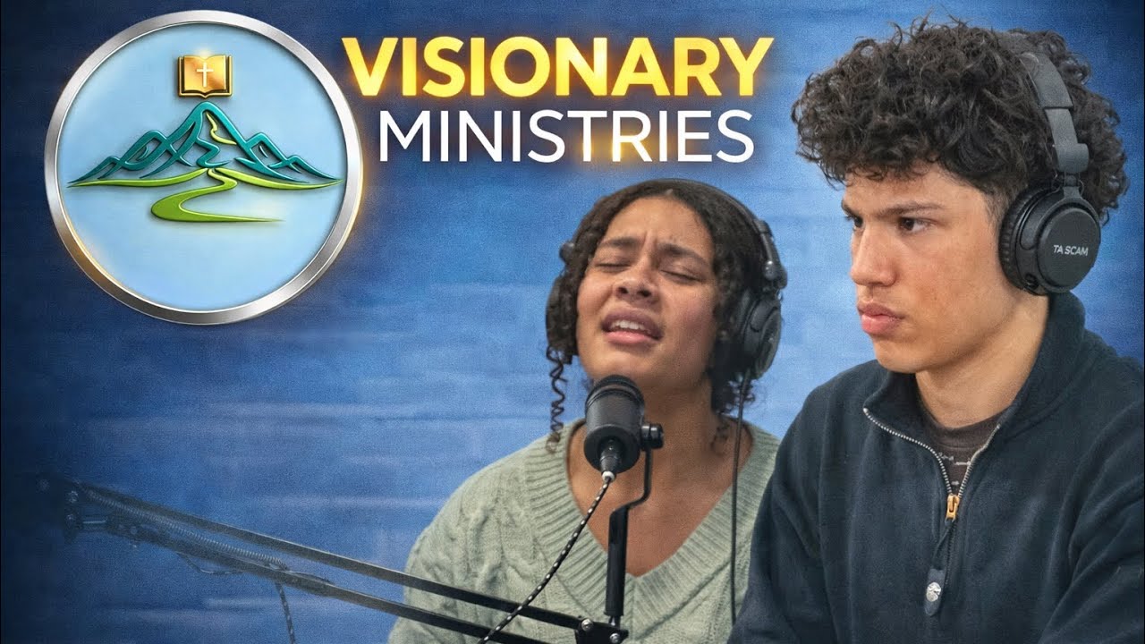 Dianelis Ortiz - This Worship Will Move Your Heart | Powerful Christian song 🎶 