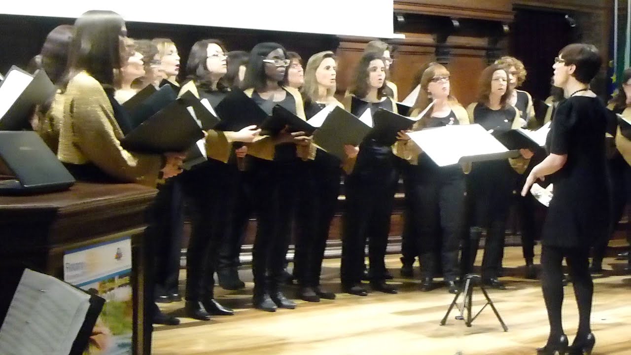 CORO DELL'UNIVERSITA' DEGLI STUDI DI PERUGIA