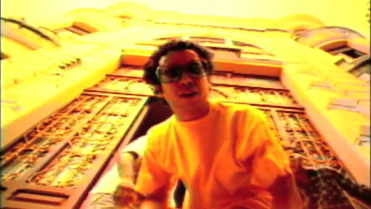 Chico Science e Na&ccedil;&atilde;o Zumbi - Maracatu At&ocirc;mico