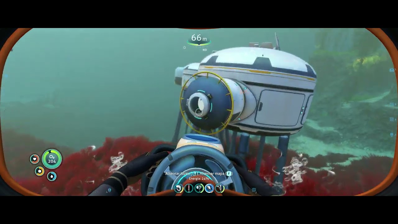 Subnautica EP 26  - 