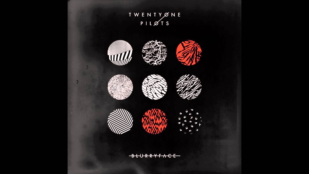 Stressed Out Official Instrumental