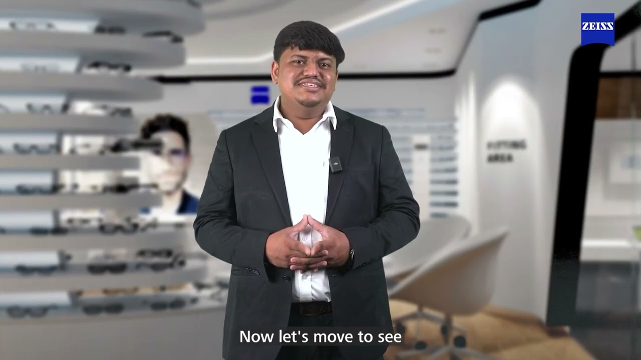ZEISS SmartLife lenses (Hindi) – Part 2