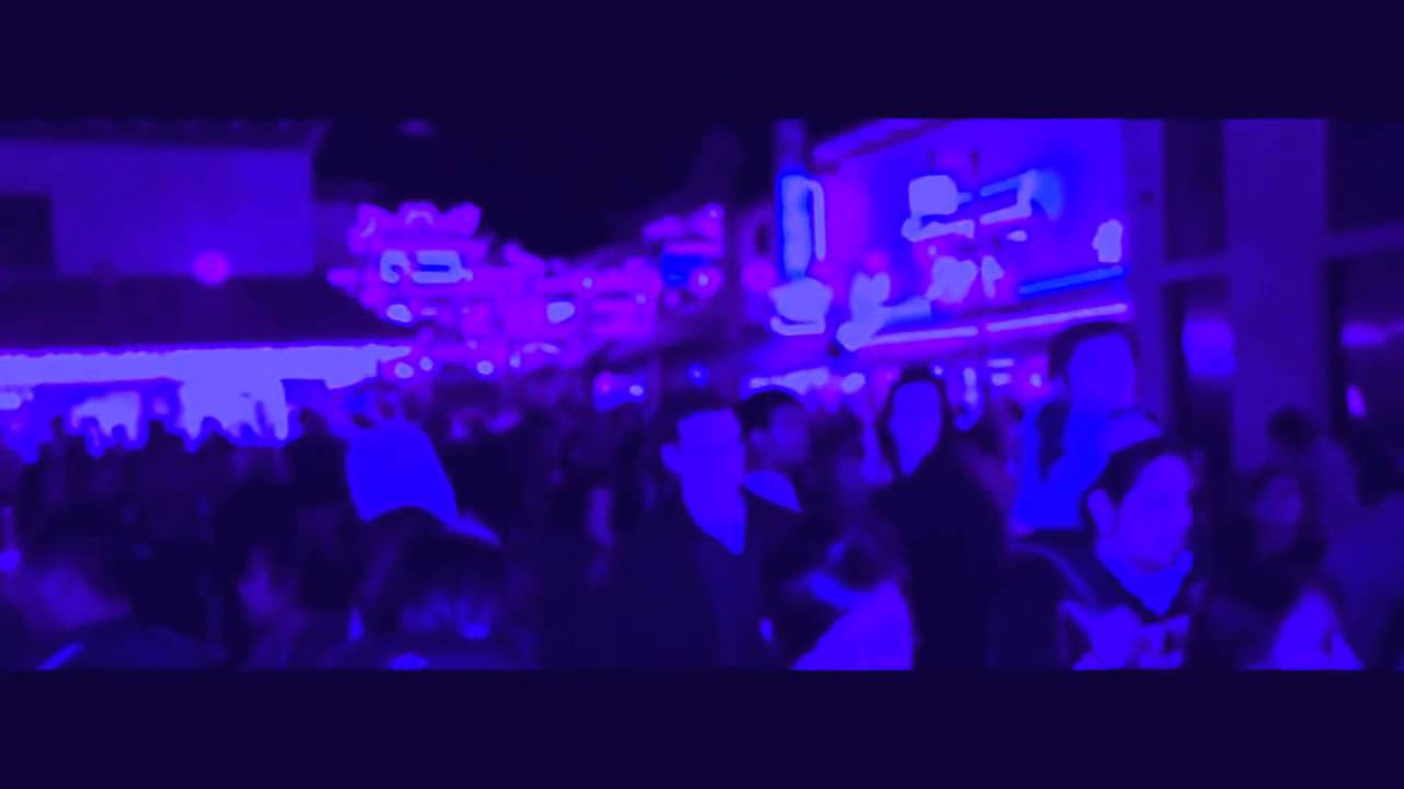Xavier Wulf - Wulf Titan (Chopped & Screwed)
