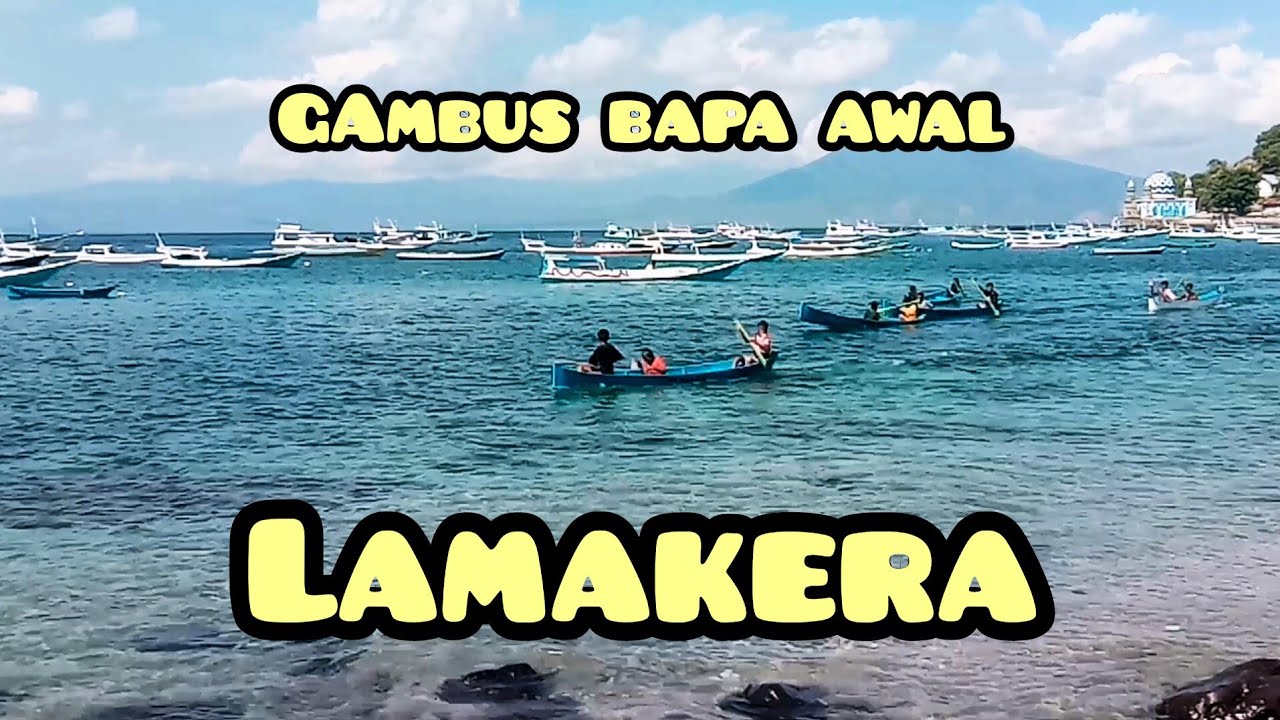 Gambus Bapa Awal Terbaru
