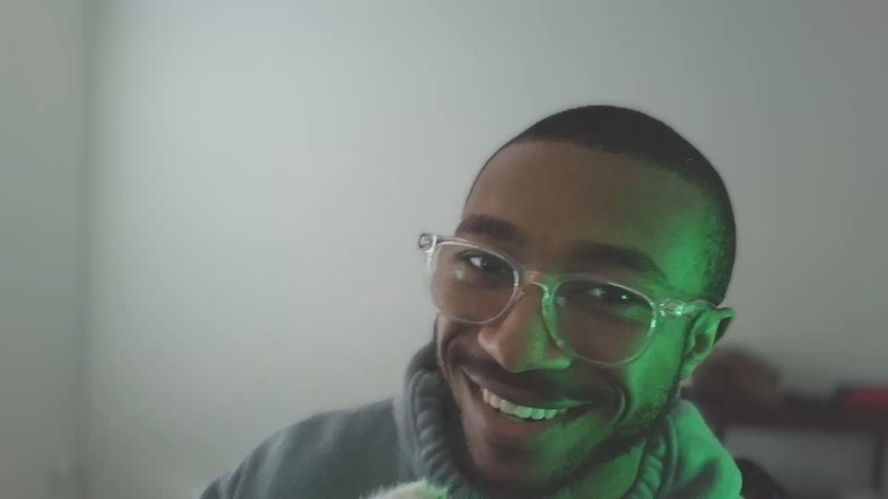 ASMR Story Time: My First Deployment