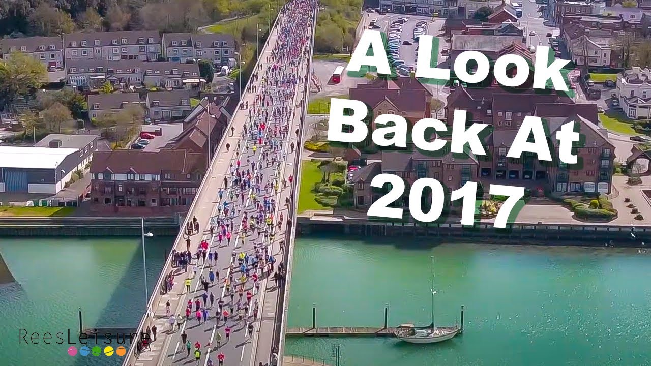 ReesLeisure Events in 2017