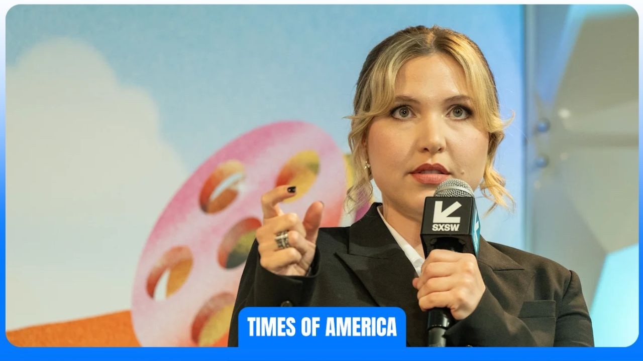 Taylor Tomlinson – Prodigal Daughter Review  Lightning Recs Comedy Special Breakd | Times Of America