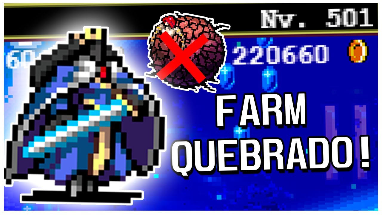 O MELHOR PERSONAGEM! FARM DE 180 MIL DE OURO POR HORA! VAMPIRE SURVIVORS