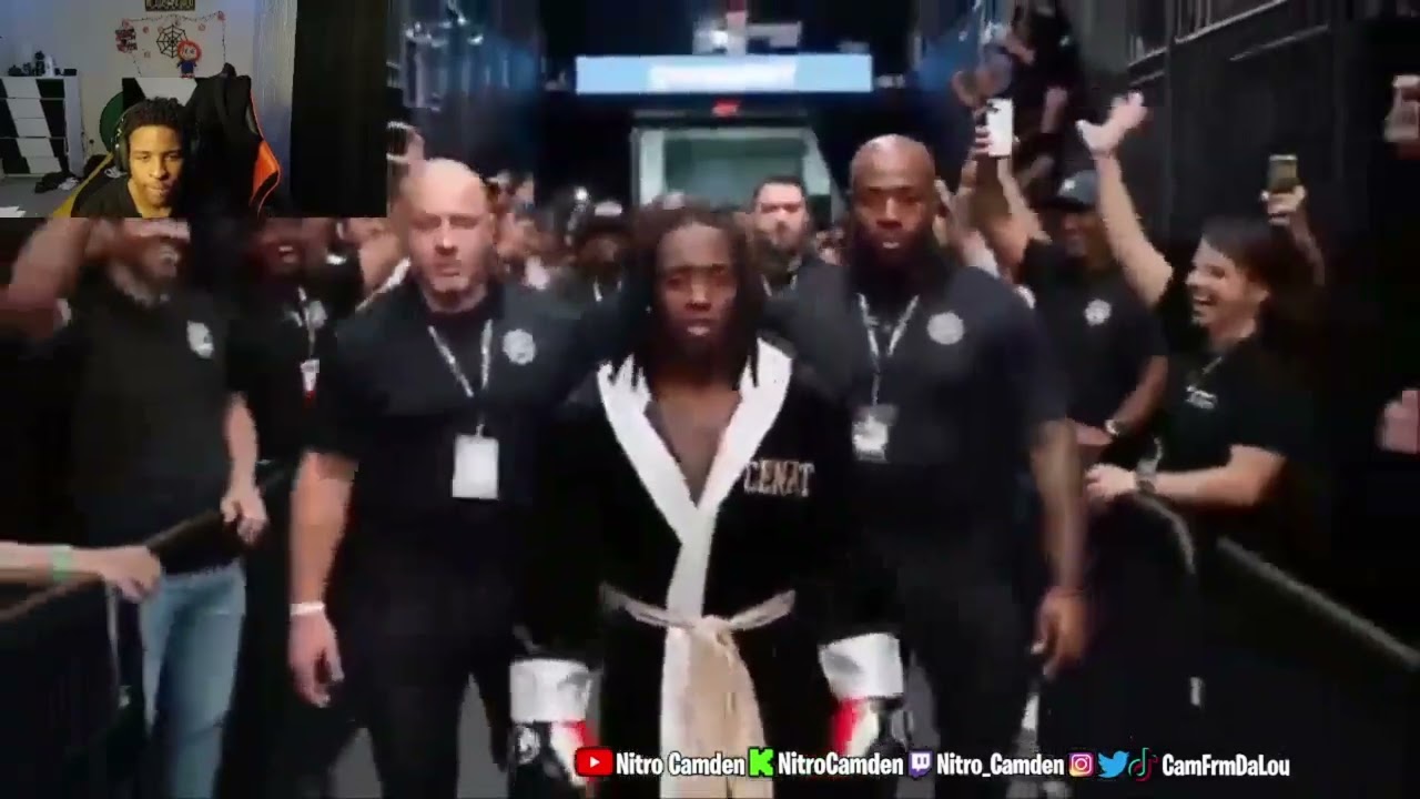 Cam Reacts To Kai Cenat And  NBA Youngboy Drama 
