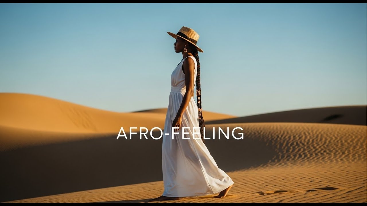 Afro House Mix 2025 | The Best Afro House 2025 - Vibes #48