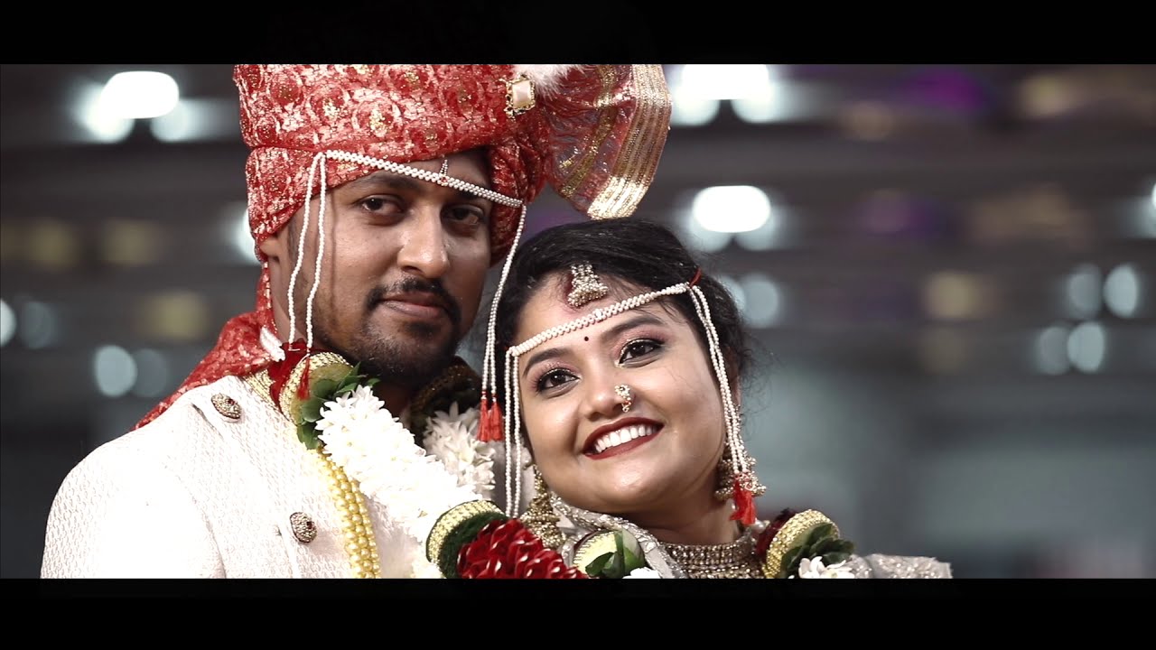 Sandeep Monika Trailer
