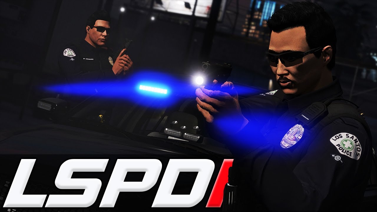 Make Your Move | LSPDFR | Ep.134