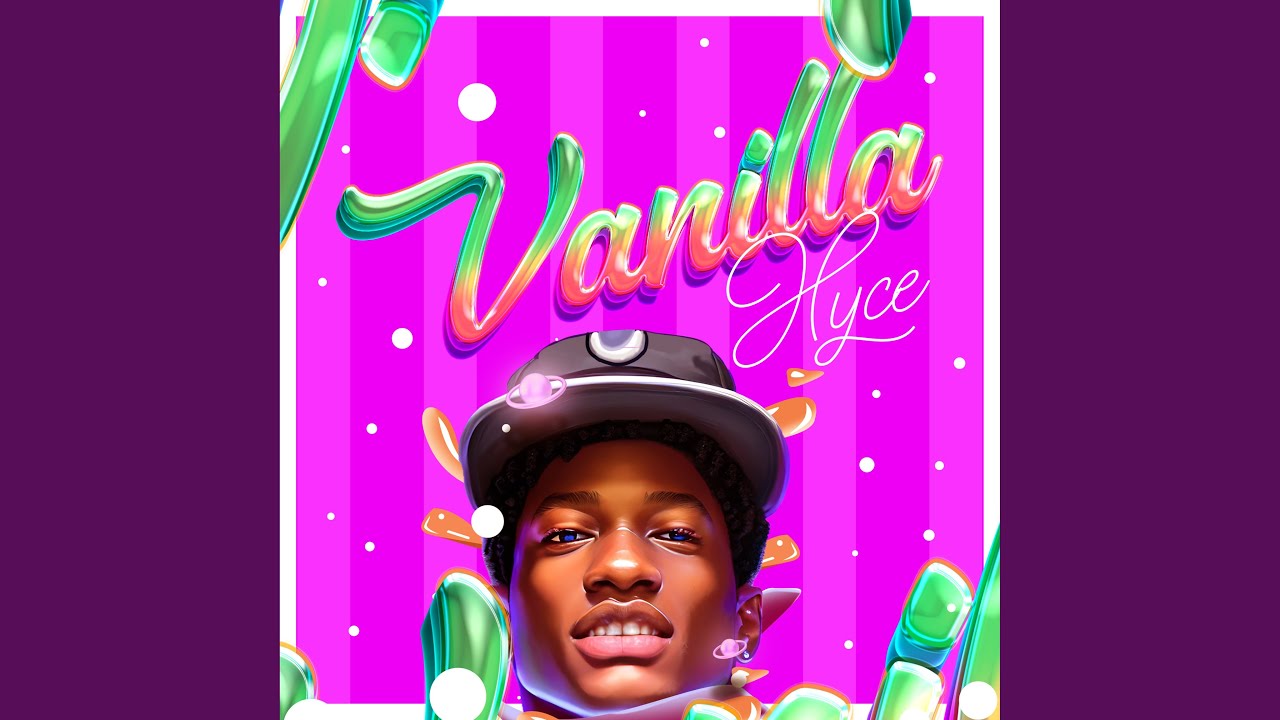 Vanilla (Sped Up)