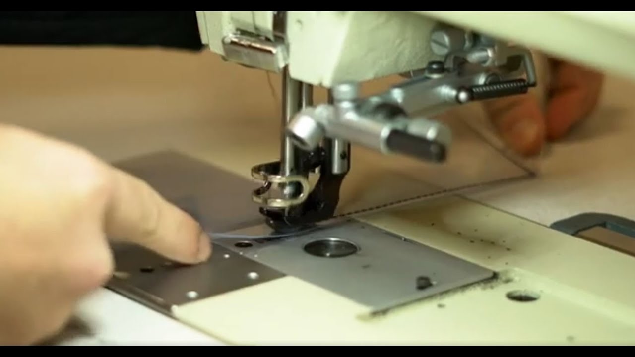 Polycover Sewing Overview