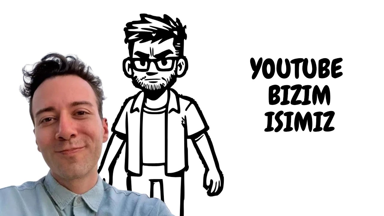 ENES BATUR YOUTUBE'A GERİ DÖNDÜ !!!
