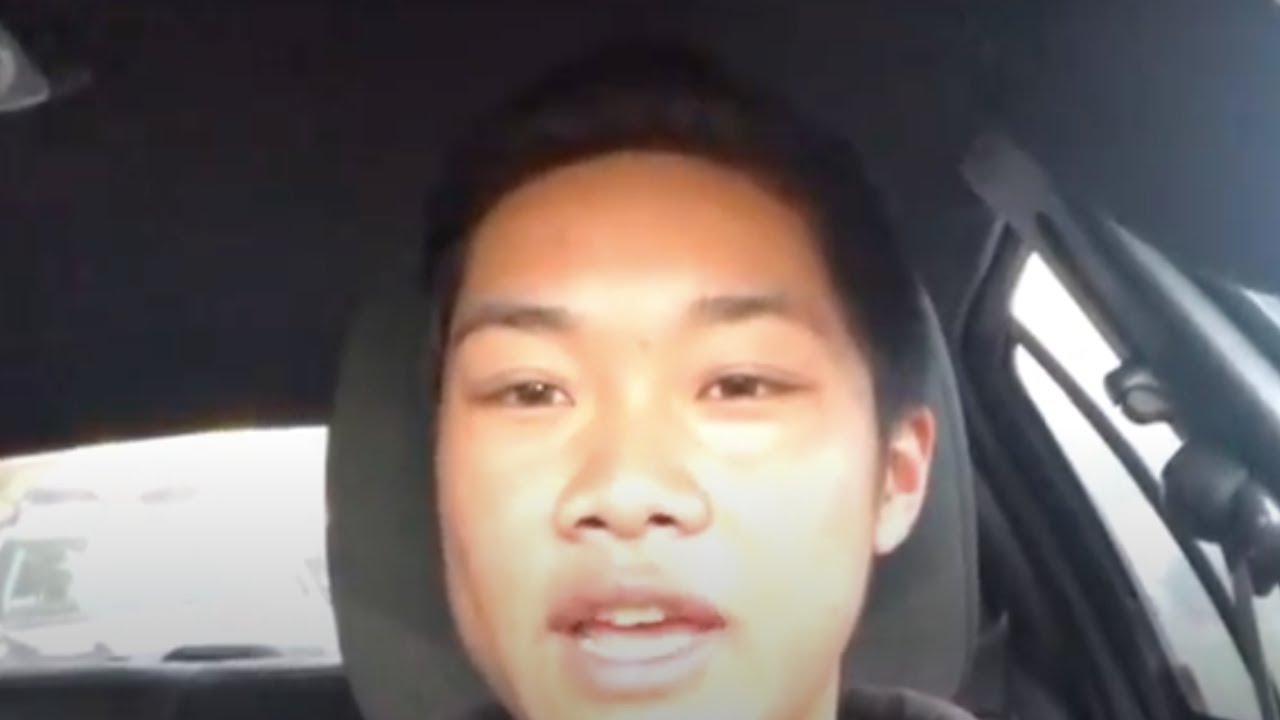 Zach's Unknown Cause Concussion Story: Retrospective Advice