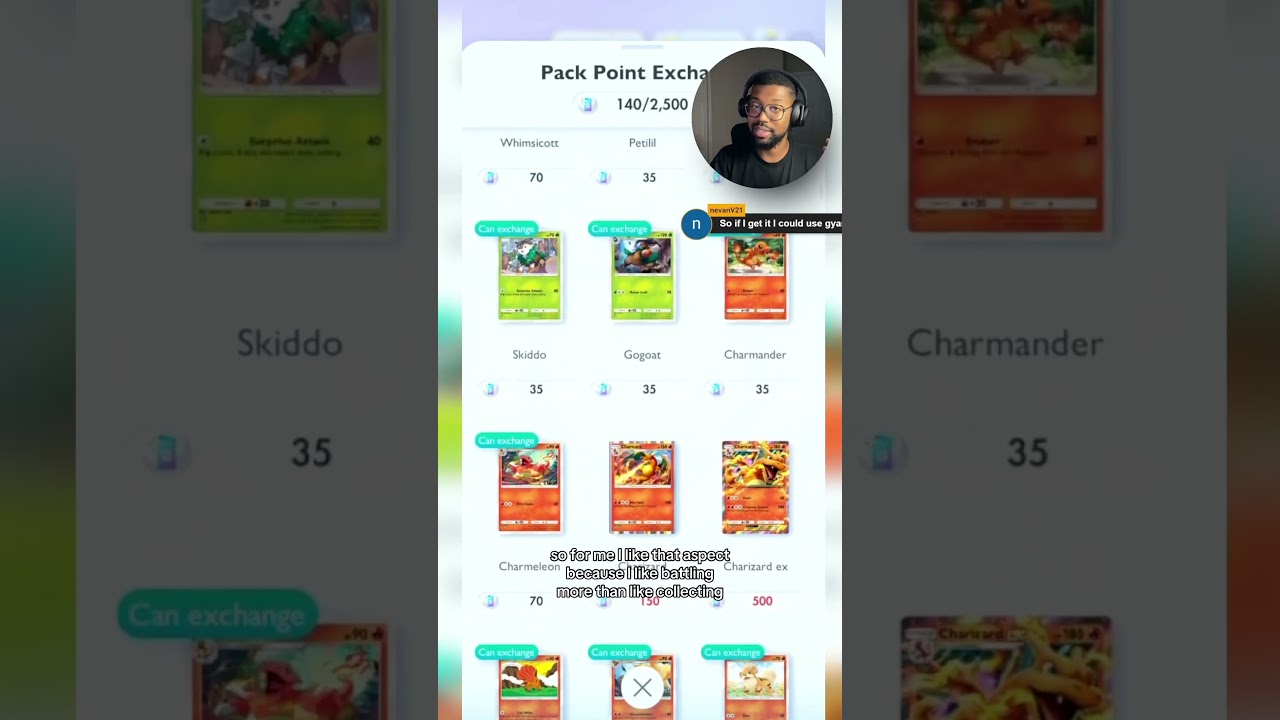 Easiest Way To Build A Deck In Pokemon TCG Pocket 💰