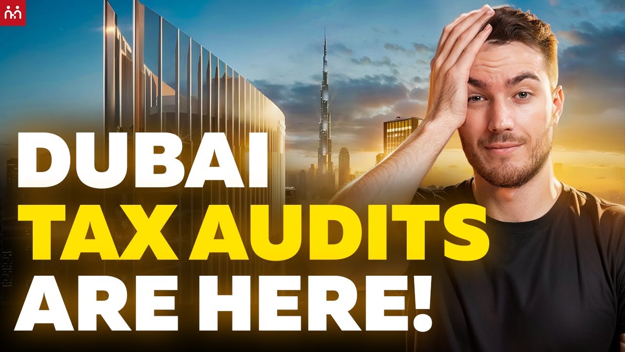 UAE Business Accounting 2025: What You Can Expense & Why Tax Audits Are Here