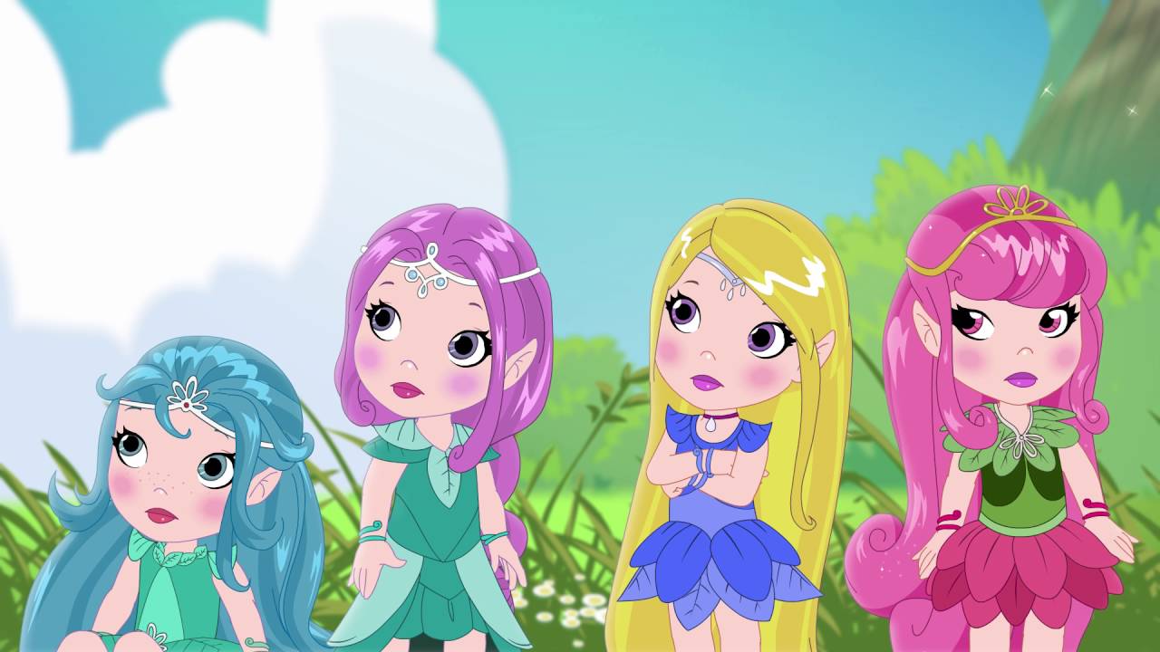 Wizzyland - Episodio 12: 