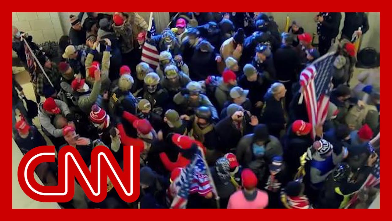 What we learned from the Capitol riot hearings