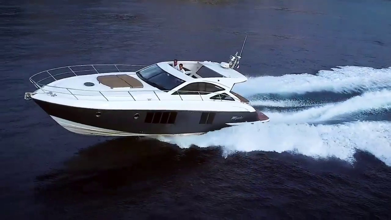 Windy Boats Beautiful Promo!