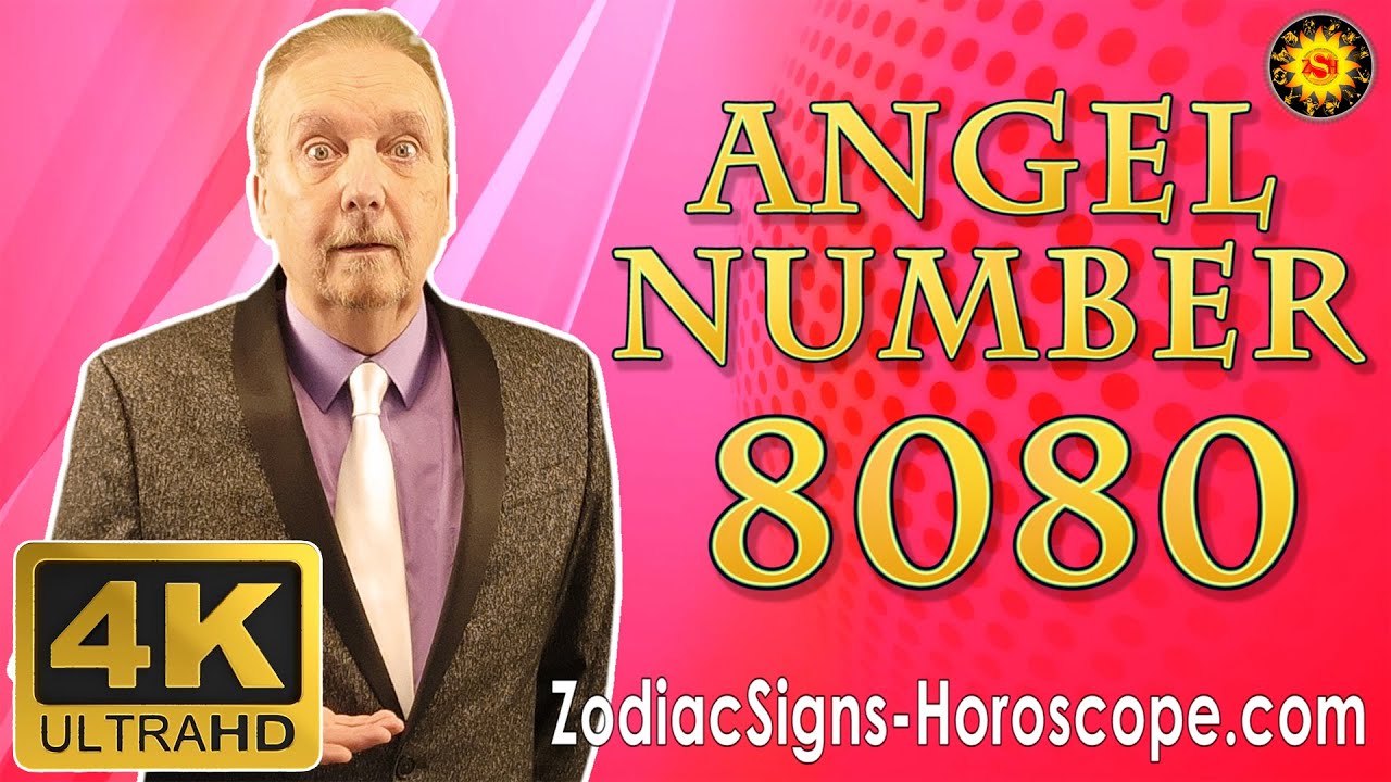 Seeing Angel Number 8080 Meaning, Symbolism, Love and Spiritual Significance | 8080 Spiritual Number