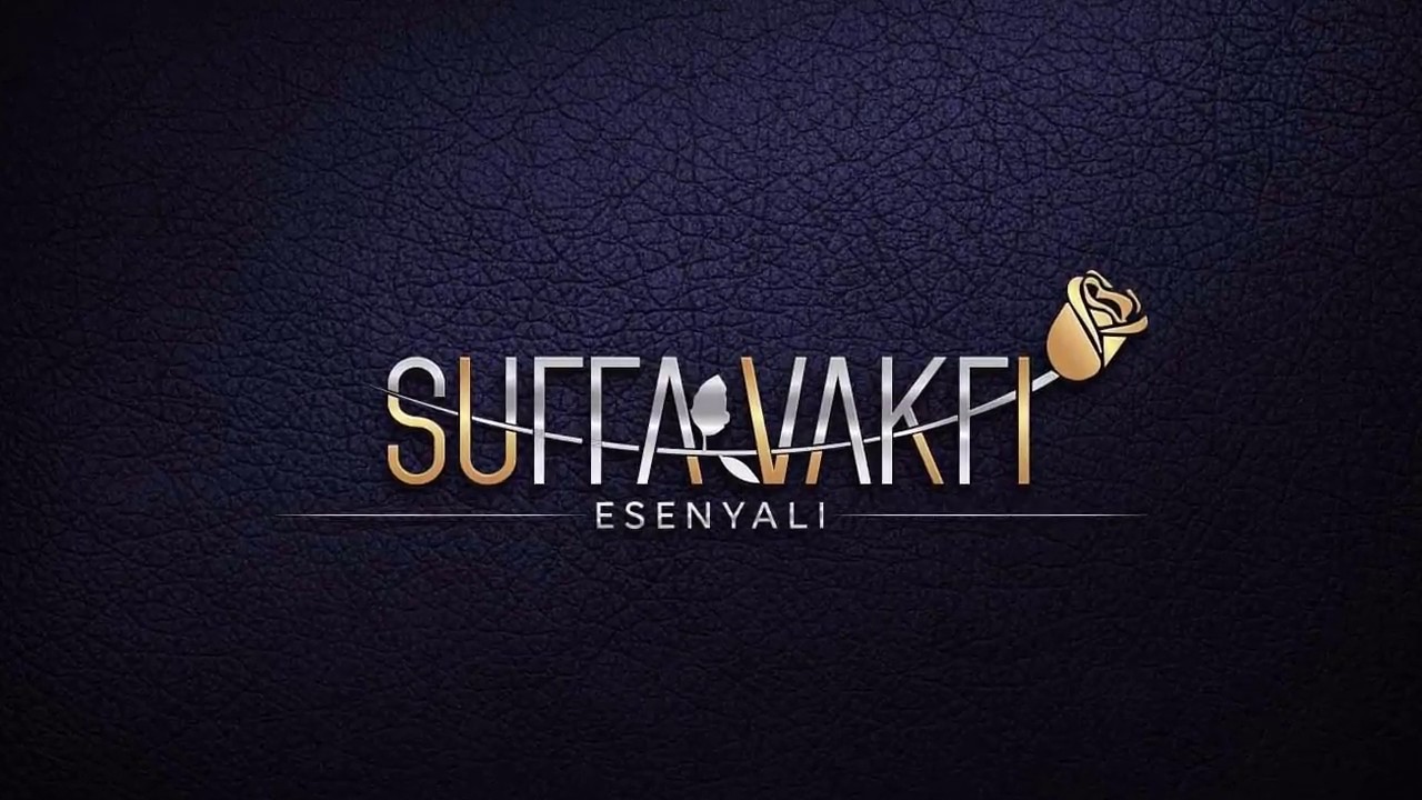 Suffa Vakfı Esenyalı  Osman DEMİRCİ hoca anısına
