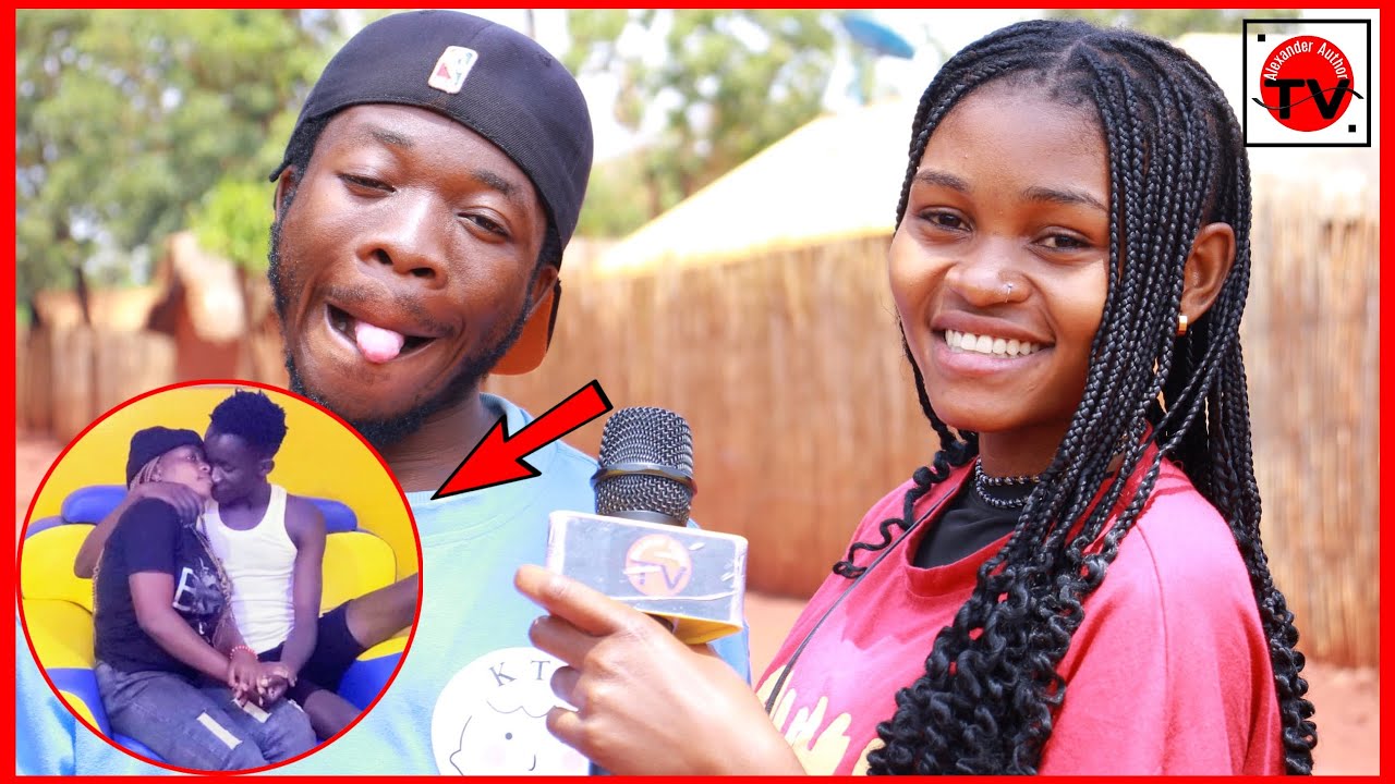 BOB KUMTAMBIA FRENXION - DOGO ZUUH AMCHANA NYAGO MAN - 
