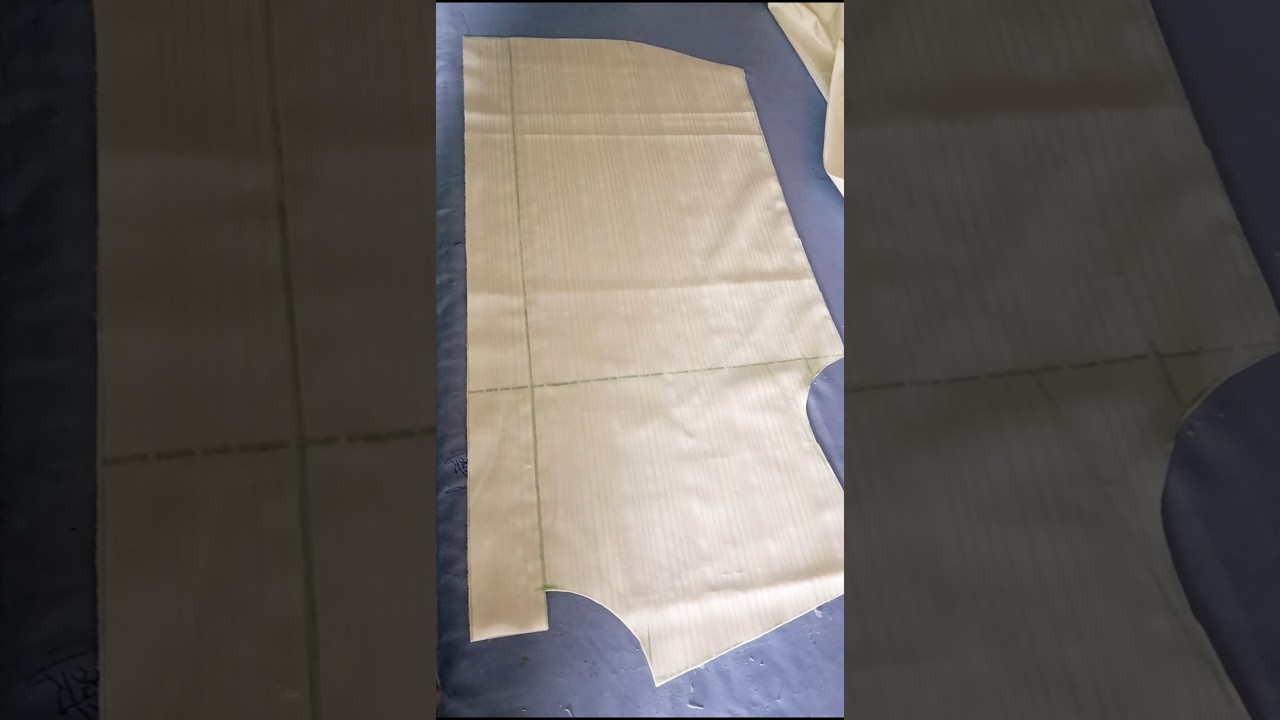 shirt cutting ✂️ short video।#shirt #Nafees telars #short