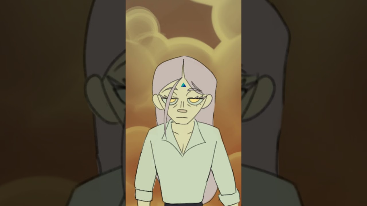 [Harpy Hare] oc animatic🐰⭐