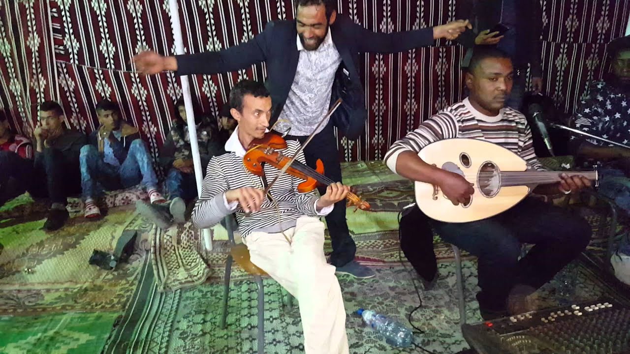 فرقة الزاوية. ورقلة 30/3/2016   . بوخالفة ☺