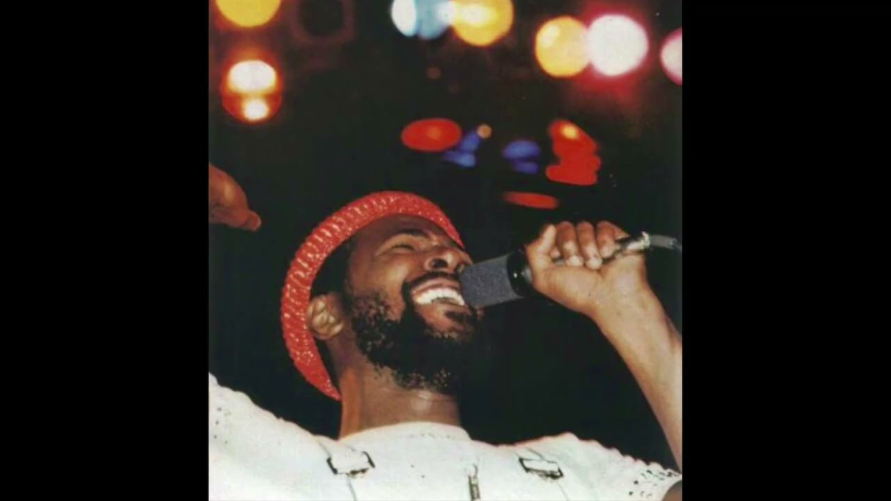 (FREE) AMY WINEHOUSE X MARVIN GAYE X GOSPEL TYPE BEAT / NORMAL