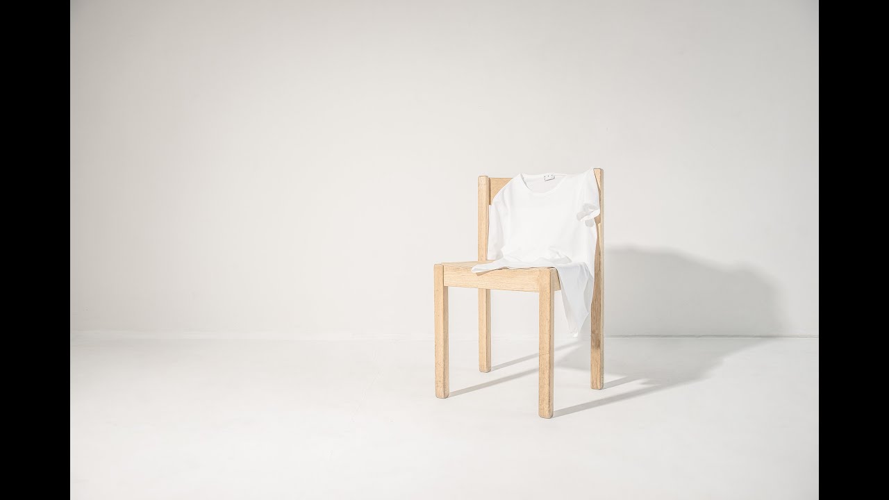 The ASKET T-shirt