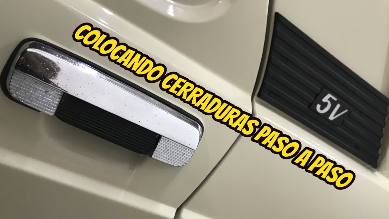 Recuperando Mi Fiat 128 Super Europa TR '88 - Parte 9