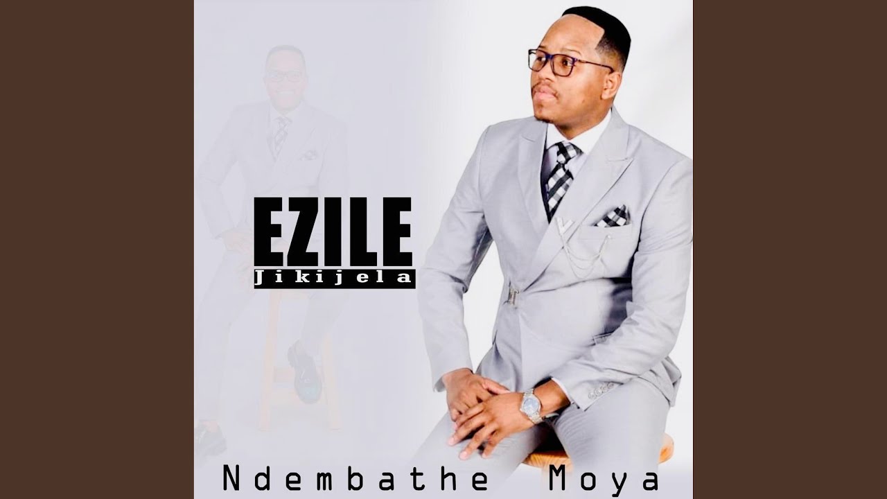 Ndembathe Moya