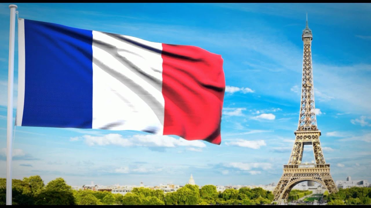 La Marseillaise - French National Anthem