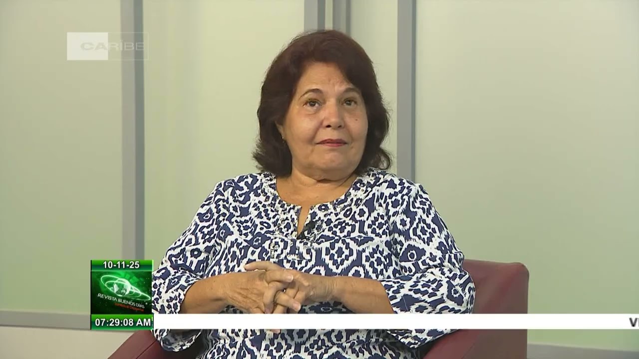 Licenciatura en Contabilidad y Finanzas desde la Universidad de La Habana