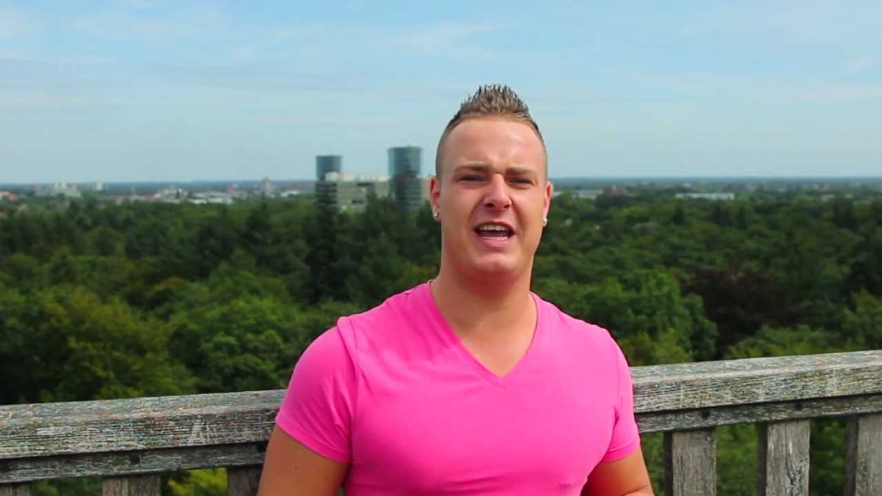 Kevin Madero - Zo Zonder Jou