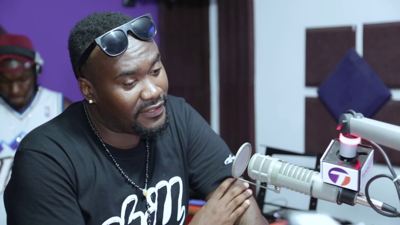 PART1: DJ CHOKA 'Zamani WASANII walikuwa wananipa ela nikae Internet Cafe kuposti nyimbo zao'