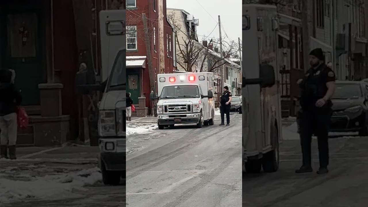 fire call accident in lebanon city
