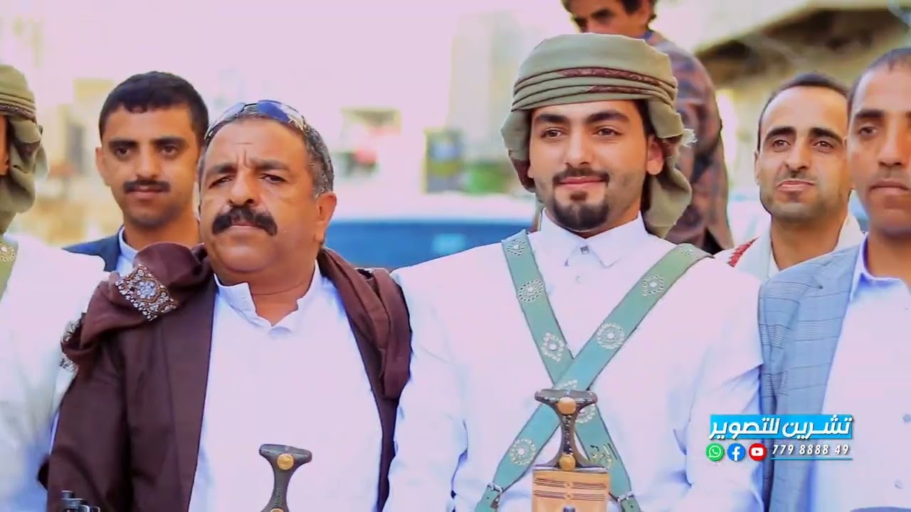 أوبريت شامخ كيانه افراح ال الحبابي